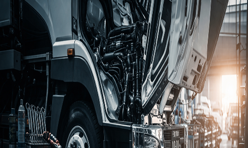 SAMI AUTO 作業風景 9